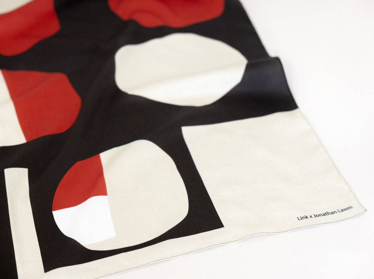 “Profile” Furoshiki