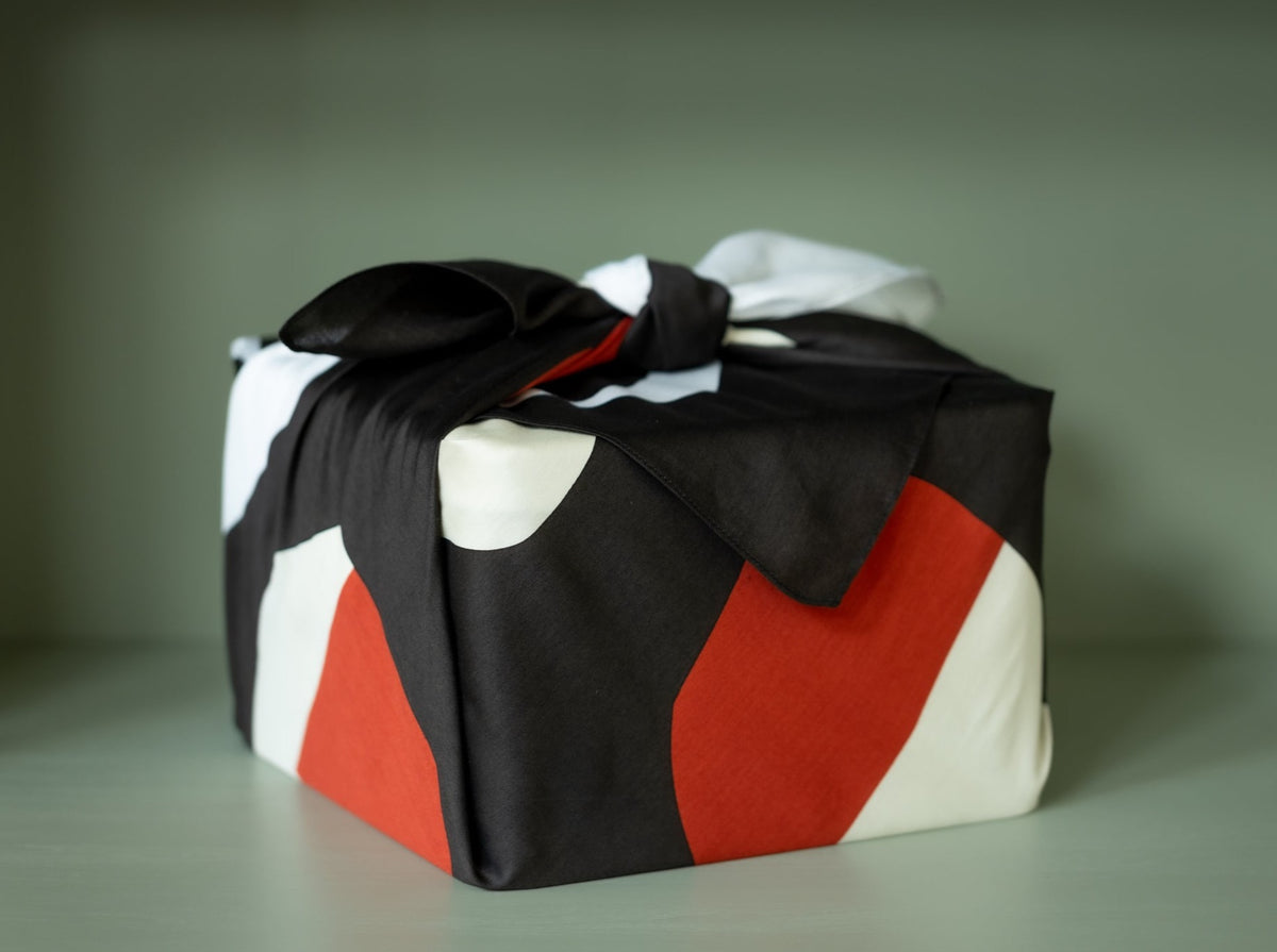 “Profile” Furoshiki