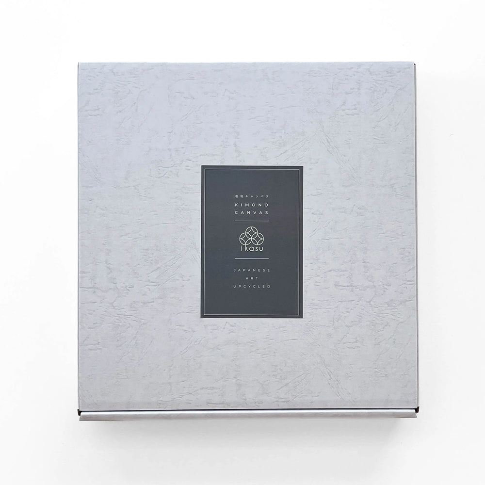 Vintage Kimono Panel Workshop : December 18th, 2025