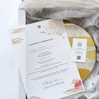 Vintage Kimono Panel Workshop in Tokyo : February 1st or 4th, 2026