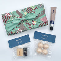 Japanese Omiyage (souvenir) - gift set for Hinoki fans