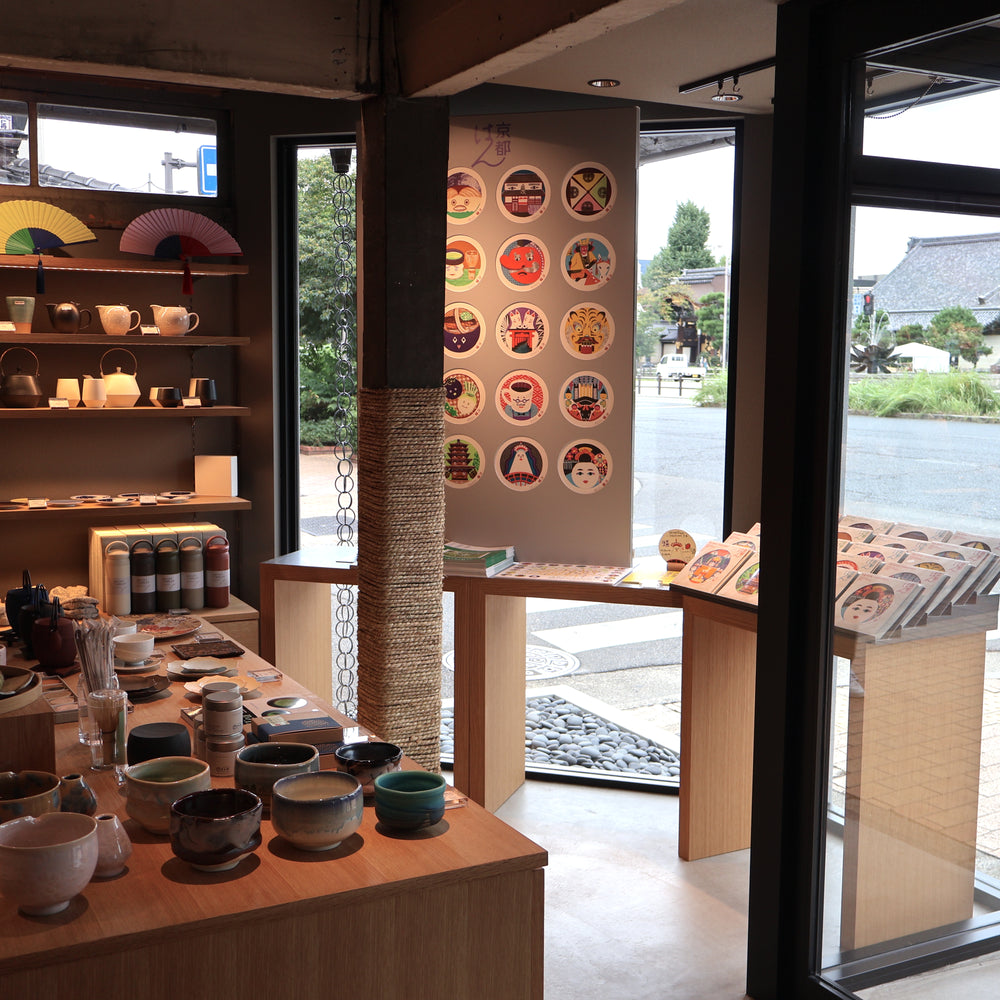 Pre-order, Tokyo Manga Midnight Blue (New Color)