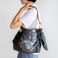 マウンテンブロッサム ミッドナイトブルー