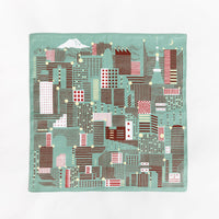 Japanese Omiyage (souvenir) - gift set for Hinoki fans