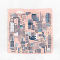 Japanese Omiyage (souvenir) - gift set for Hinoki fans