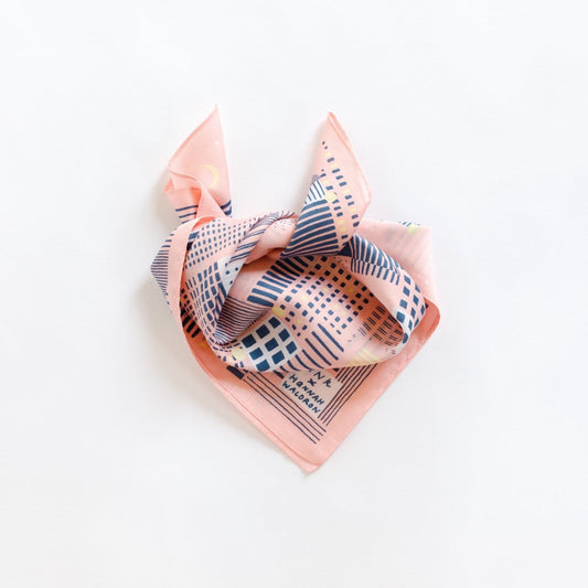 「Tokyo Sakura」風呂敷（小）