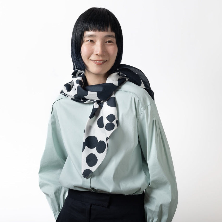 「Buller」風呂敷