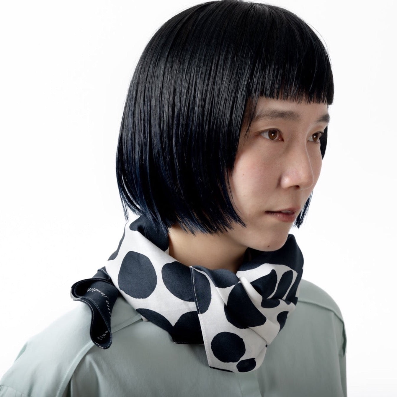 「Buller」風呂敷