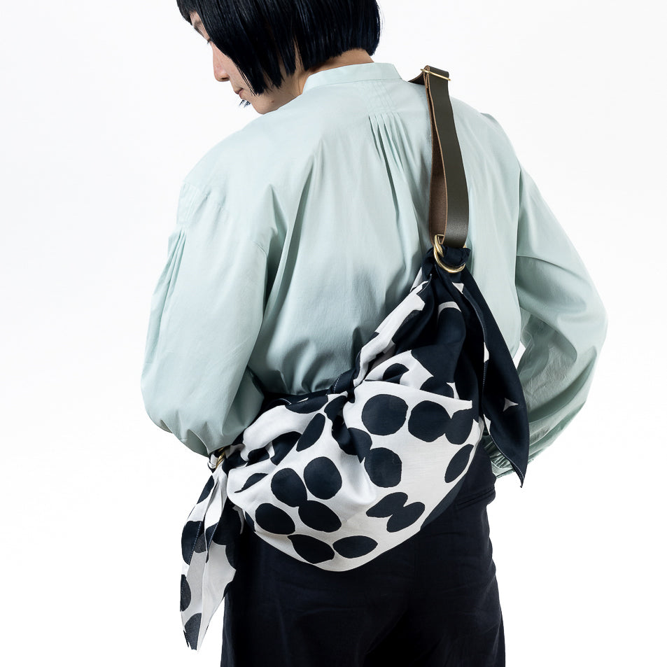 「Buller」風呂敷アジャスタブルストラップセット