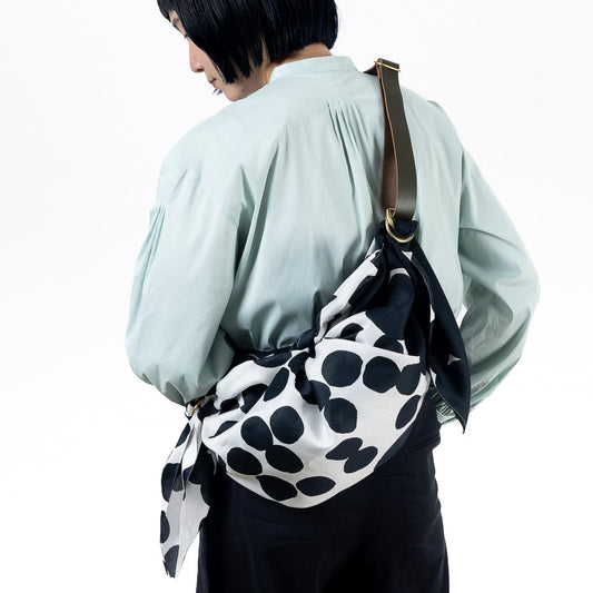 「Buller」風呂敷アジャスタブルストラップセット