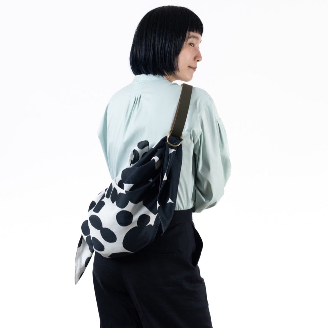 「Buller」風呂敷アジャスタブルストラップセット
