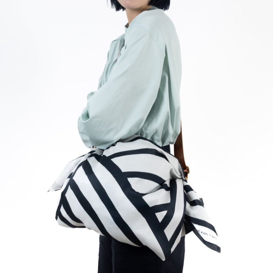 「Svall」風呂敷アジャスタブルストラップセット