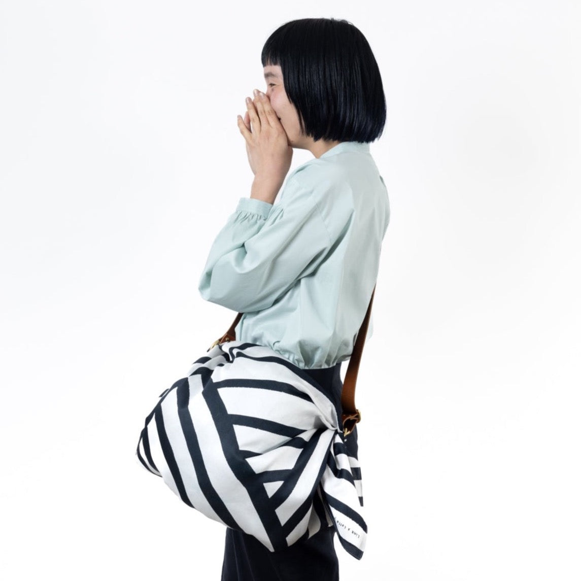 「Svall」風呂敷アジャスタブルストラップセット