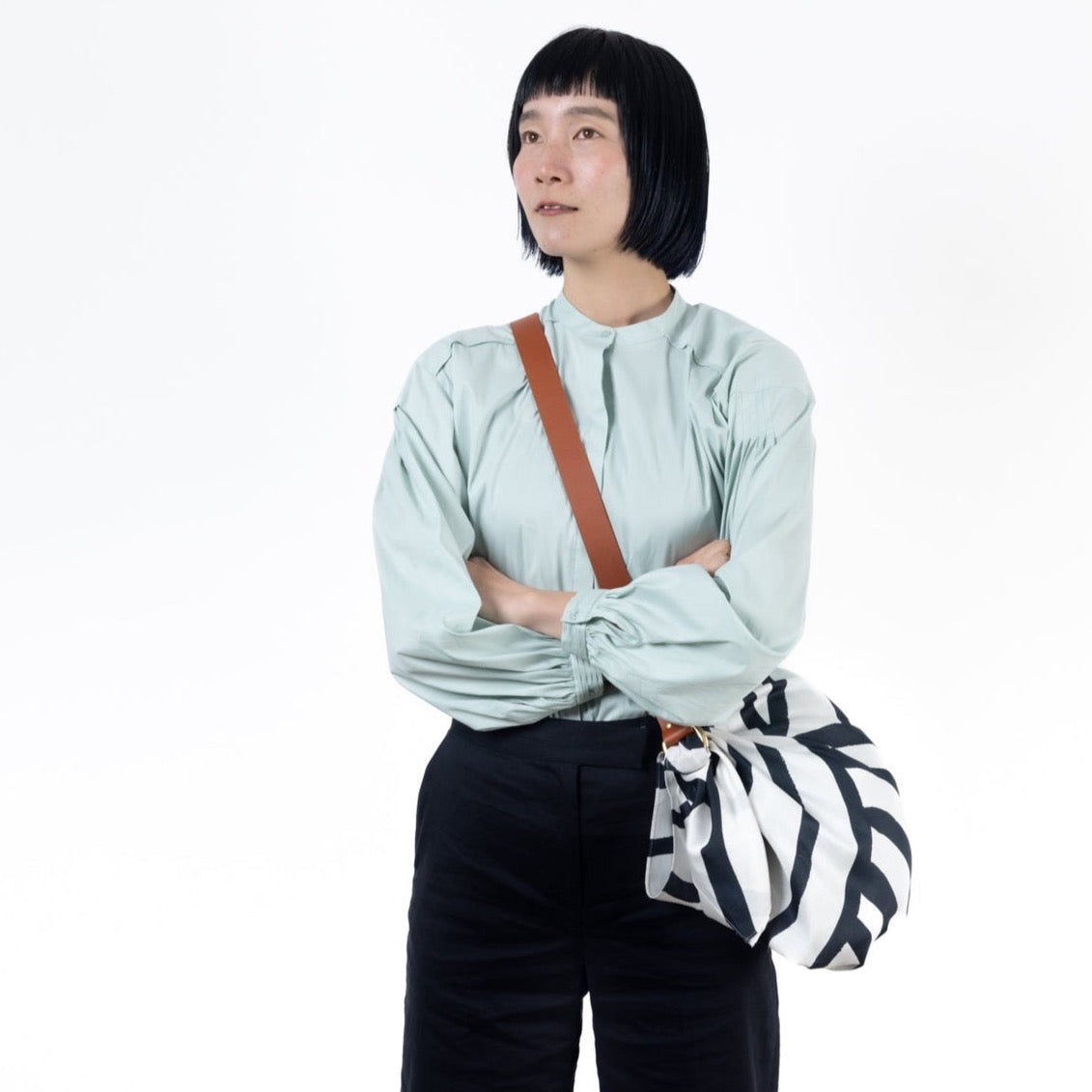 「Svall」風呂敷アジャスタブルストラップセット