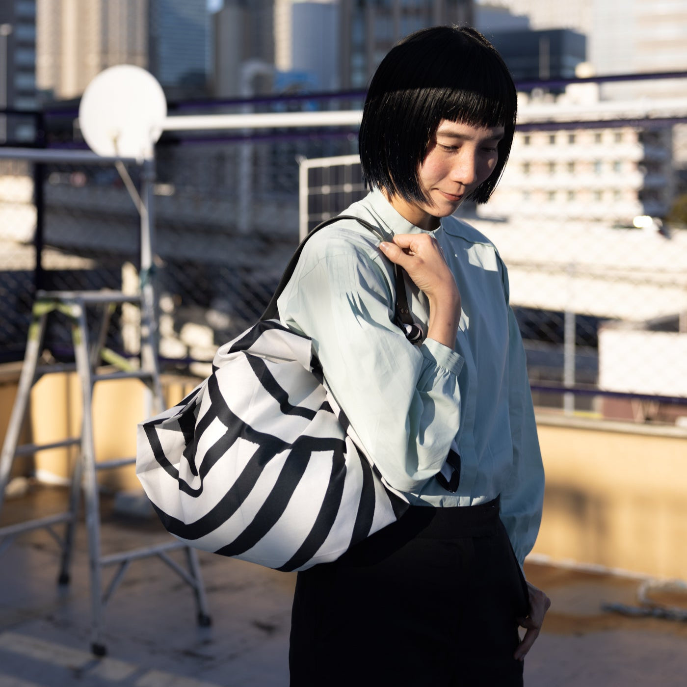 「Svall」風呂敷