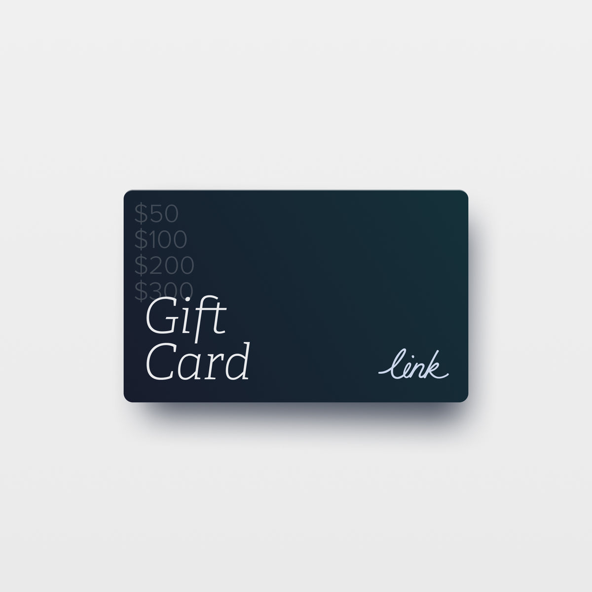 Link Collective Gift Card