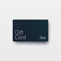 Link Collective Gift Card