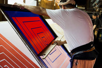 メイズ シナバー(朱色）