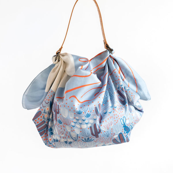 “Arizona” Sunrise Furoshiki Bag Set