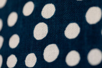 Mountain Folds 筒描き暖簾 (受注生産)