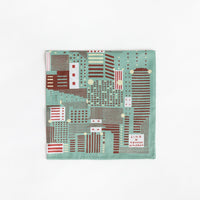 Tokyo Furoshiki Matcha (small)