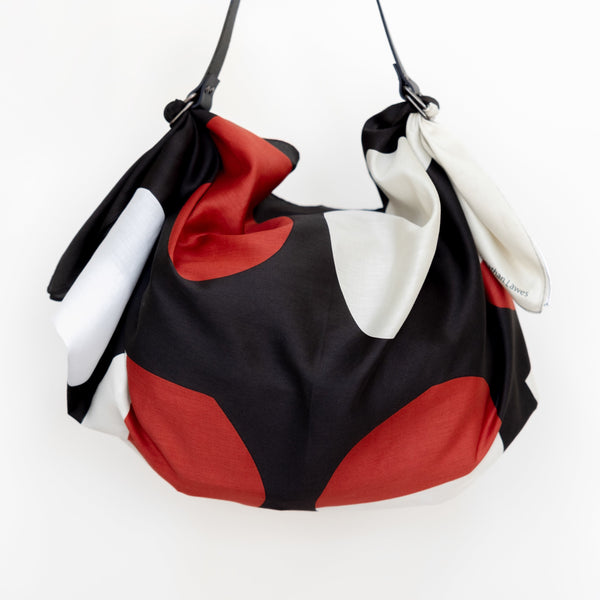 “Profile” Furoshiki Bag Set