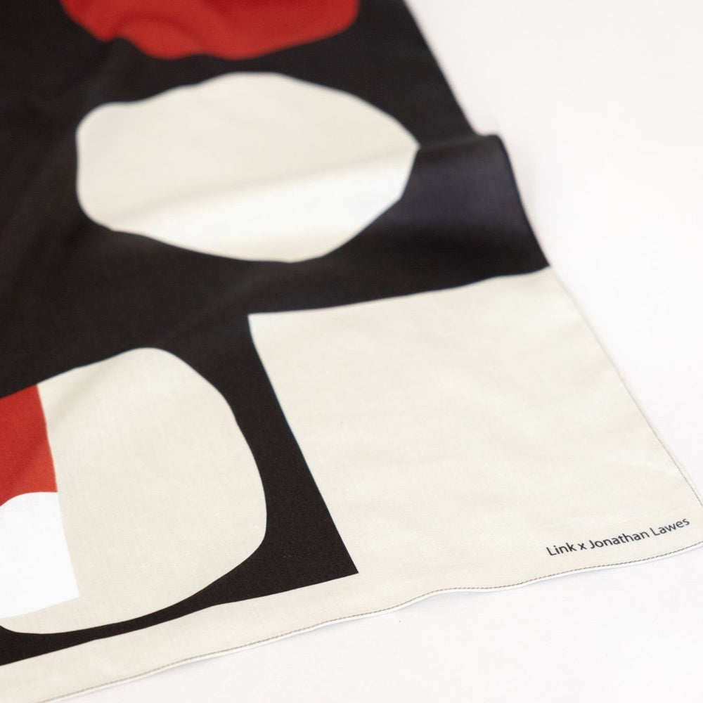 “Profile” Furoshiki Bag Set