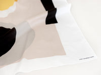 “Contour” Furoshiki