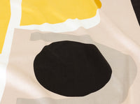 Contour & Adjustable Leather Carry Strap Set