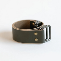 アリゾナサンライズ＆レザーストラップセット